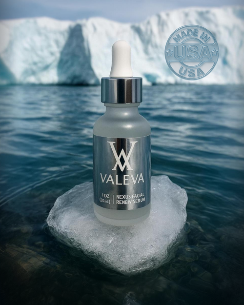 Glacier Serum