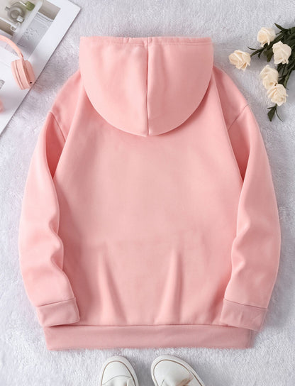 Triple Hearts Hoodie