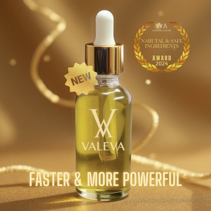 Golden Oil