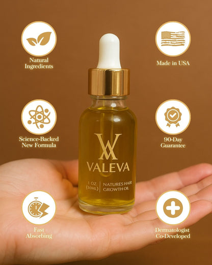 Golden Oil