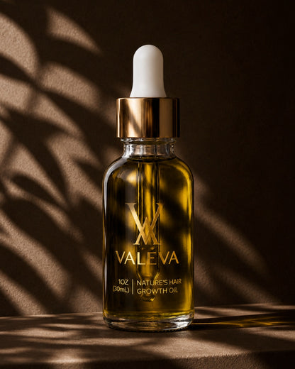 Golden Oil