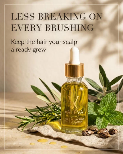 Golden Oil
